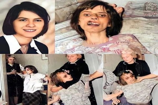 cats_sarcasm_99's tweet photo. Jeritan Sunyi dari Klingenberg: Tragedi Anneliese Michel

Anneliese Michel, seorang gadis Jerman biasa, hidupnya berubah menjadi mimpi buruk setelah diganggu oleh kekuatan yang tak terlihat. Awalnya, ia didiagnosis menderita epilepsi, namun gejala-gejalanya semakin parah hingga tak bisa dijelaskan secara medis. Keluarga dan pendeta memutuskan untuk melakukan ritual pengusiran setan.