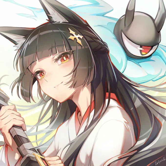 みやびガチャを引く頑張ってねえ~~ ___ #ゼンゼロ #zzzero #星見雅 #Miyabi