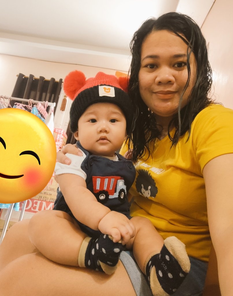 Lhes28890402's tweet photo. Vaccine 💉💉💉 day!
#PCV
#Penta3 https://t.co/esFzv0sOd0