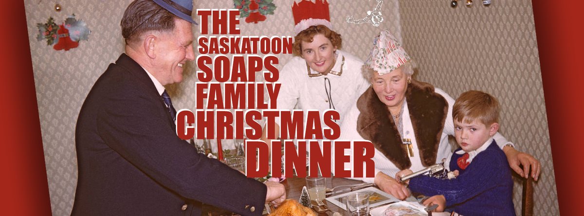 Saskatoon Soaps (@saskatoonsoaps) on Twitter photo Join us this Friday, Dec 20th for our holiday spectacular! Proceeds from ticket sales will go towards the <a href="/skcrisisnursery/">Haven Kids' House (formerly Crisis Nursery)</a> Join us at 8pm The Broadway Theatre . Buy your tickets here broadwaytheatre.ca/events?p=event… Join us this Friday, Dec 20th for our holiday spectacular! Proceeds from ticket sales will go towards the <a href="/skcrisisnursery/">Haven Kids' House (formerly Crisis Nursery)</a> Join us at 8pm The Broadway Theatre . Buy your tickets here broadwaytheatre.ca/events?p=event…