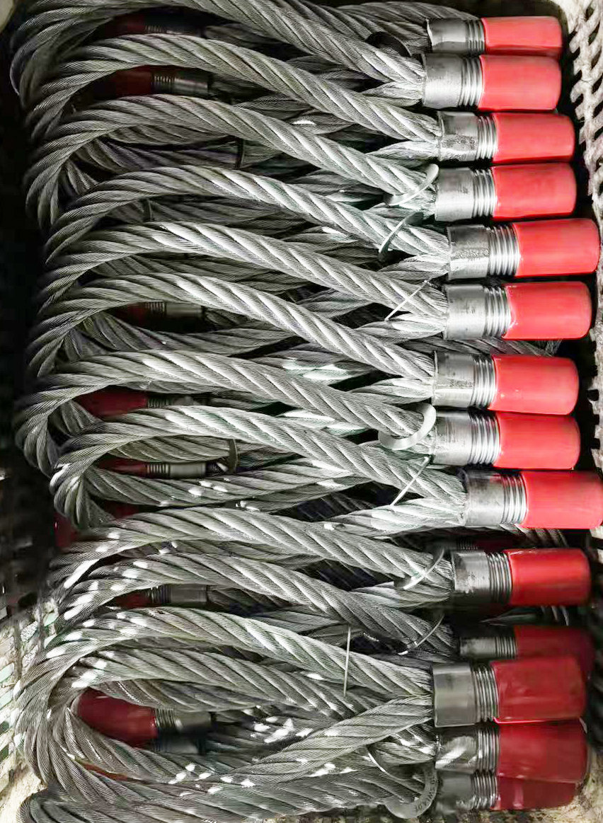 hulkmetaltech's tweet image. Each batch of our goods will be strictly tested before leaving the factory. If you are looking for a reliable precast concrete accessories supplier, contact us and we can provide free samples.
#hulkmetal #precastliftingaccessories #precastconcreteaccessories #precastliftingloops