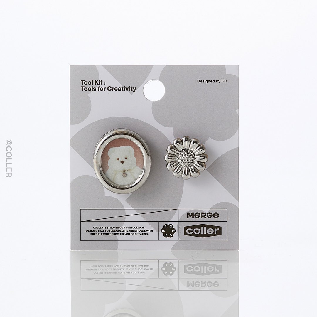 LINEFRIENDSinfo's tweet image. #COLLER #꼴레 #라인프렌즈 #라인프렌즈스퀘어 #LINEFRIENDS #LINEFRIENDSSQUARE