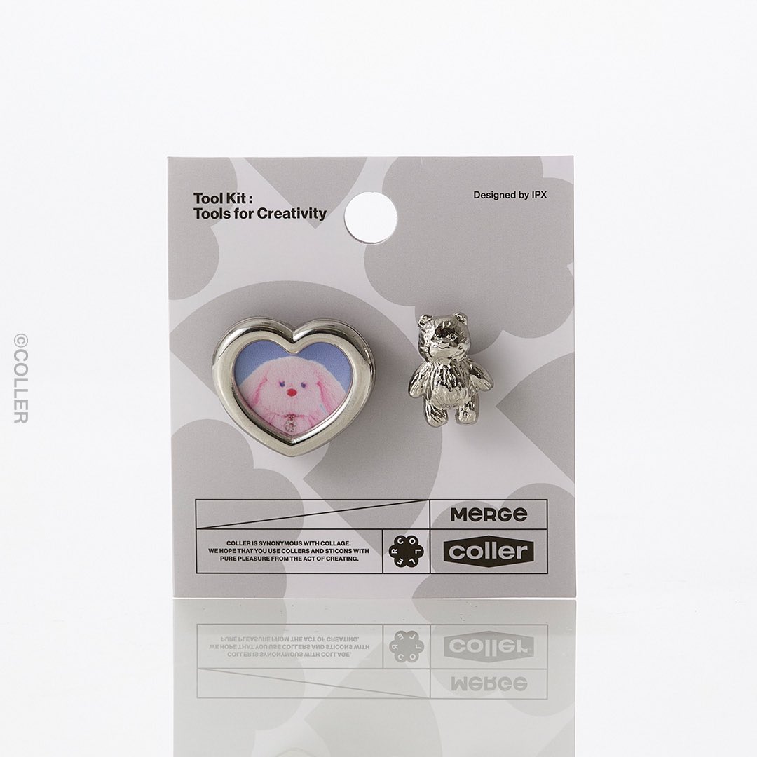 LINEFRIENDSinfo's tweet image. #COLLER #꼴레 #라인프렌즈 #라인프렌즈스퀘어 #LINEFRIENDS #LINEFRIENDSSQUARE