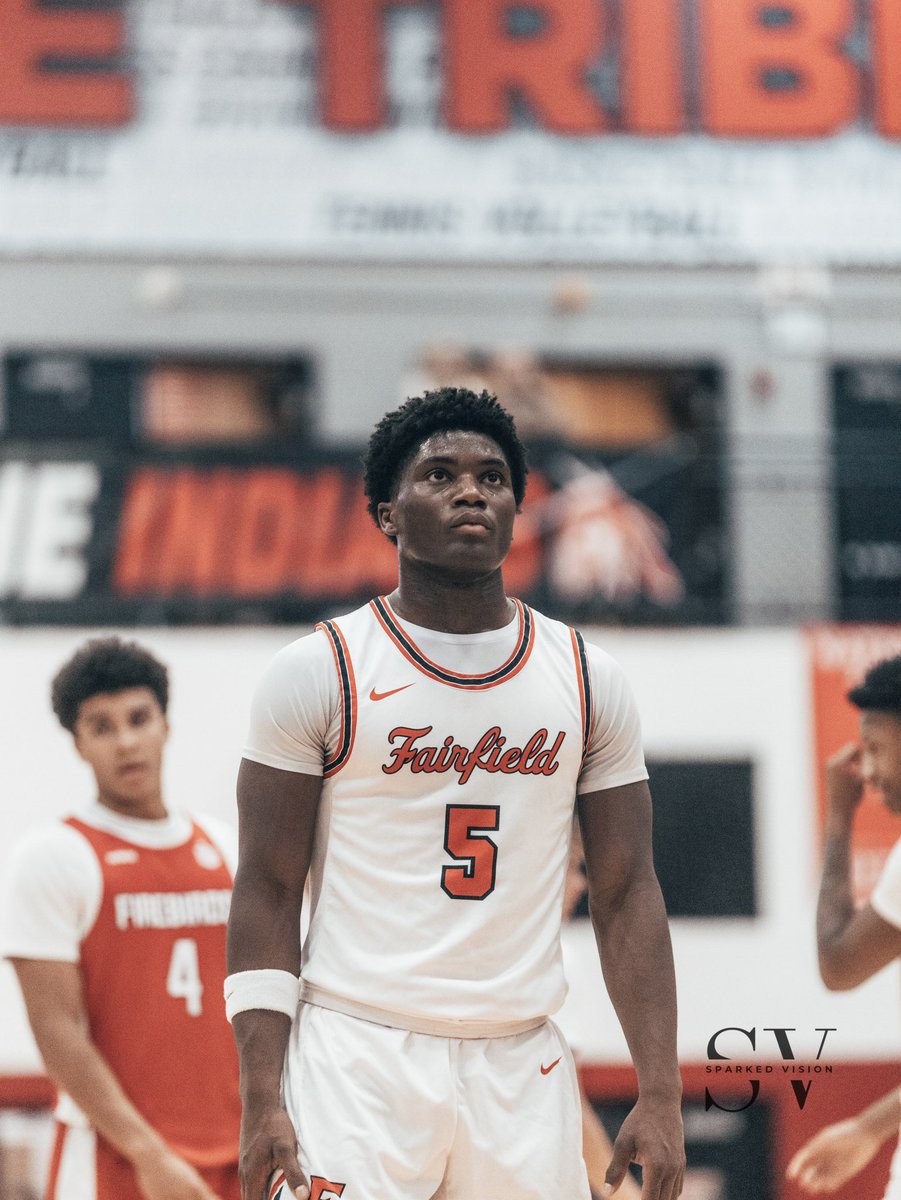 FairfieldHSBasketball tweet media