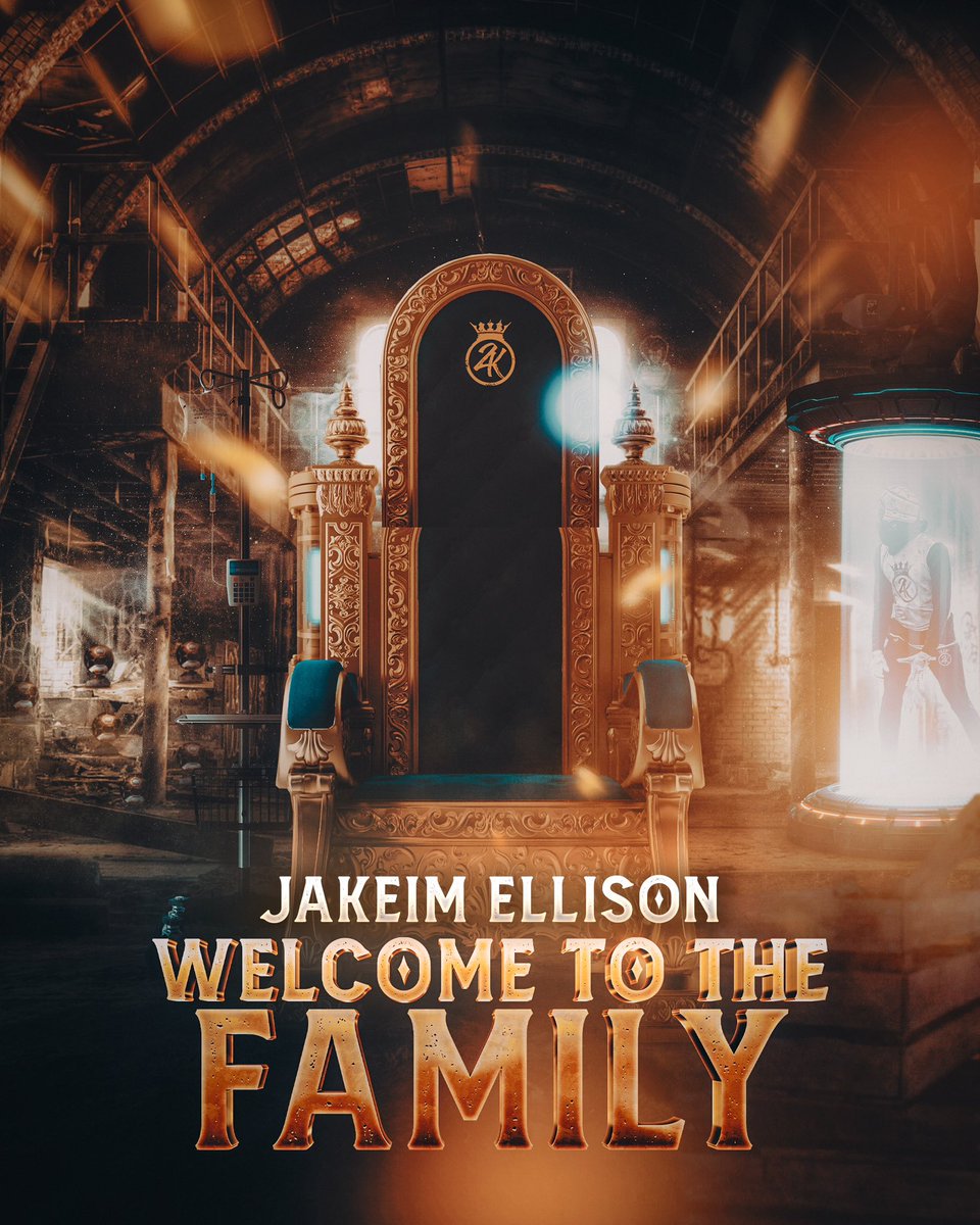 Jakeim Ellison tweet media