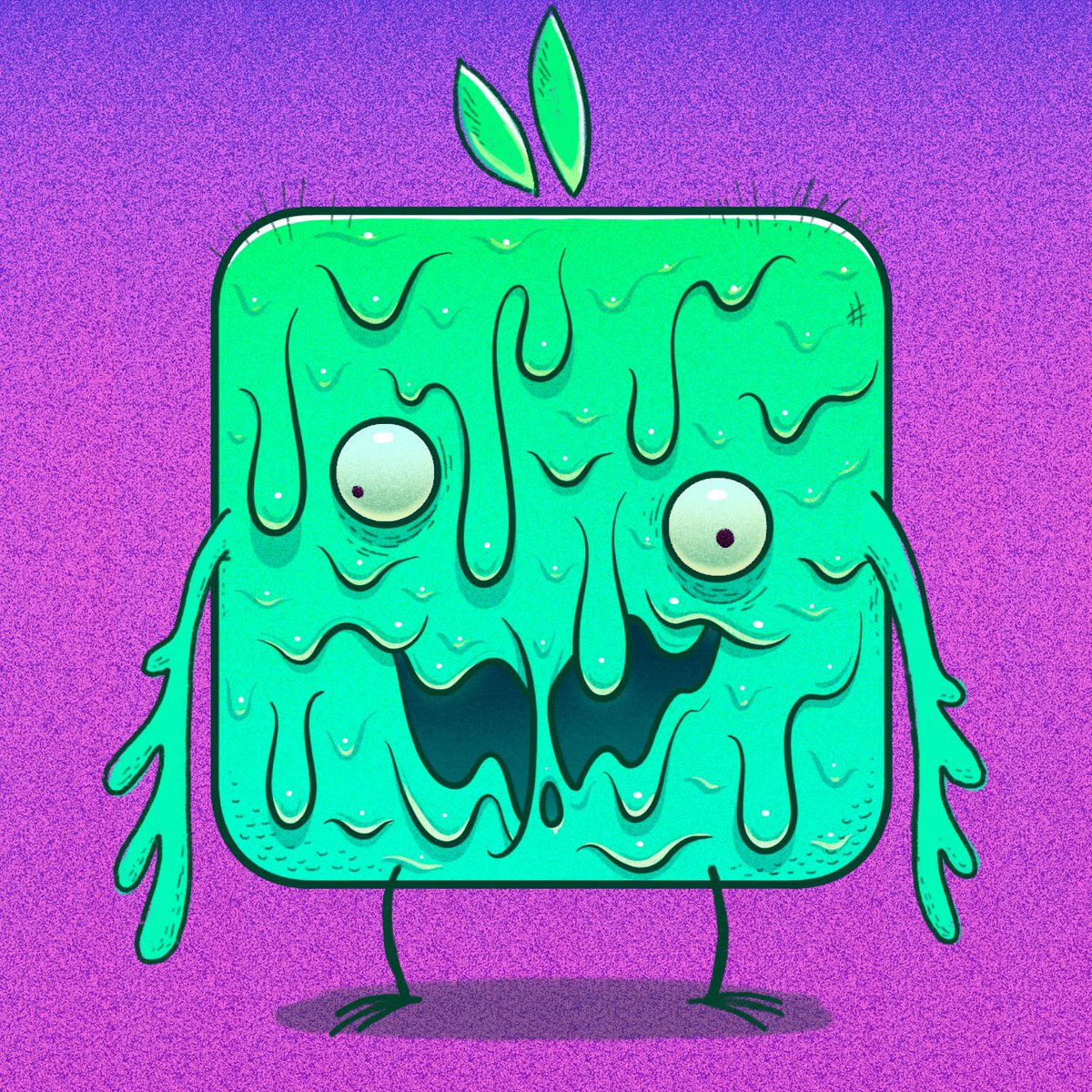 that is already a beRblin. duh.
aakaakakaaakaa