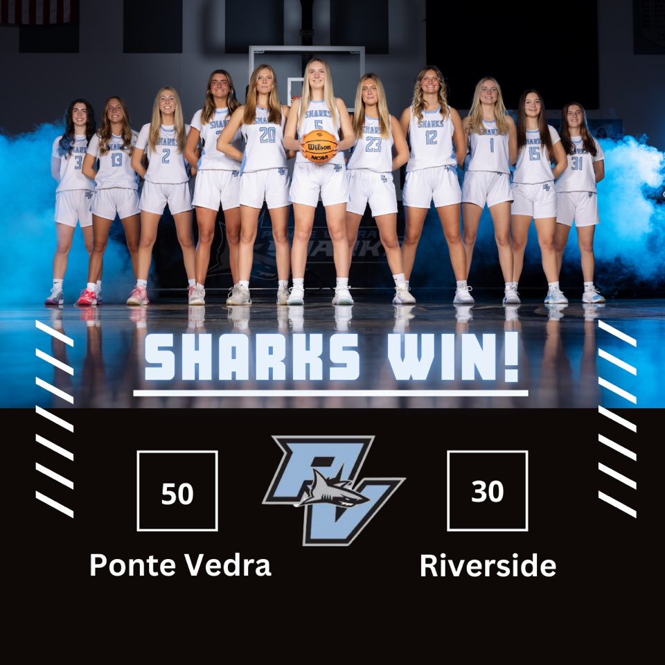 Jessica Spencer-Gardner (@coachjessicasg) on Twitter photo Our <a href="/pvhsgirlsbball/">PVHS Girls Basketball</a> team bounced back with a Win over Riverside, 50-30. Stats:
<a href="/JocelynHoffmann/">Jocelyn Hoffmann</a> 16pts (5-3’s)
<a href="/ArdenDoherty18/">Arden Doherty</a> 13pts | 11 Reb | 3 assists
<a href="/camifelsing/">camila felsing</a> 8pts | 4 Reb | 4 steals
<a href="/ellasg115/">Ella Spencer-Gardner</a> 5pts | 7 Reb | 3 steals
Haley Hughes 5 Reb
➡️ Up Next: Sandalwood on Thurs! Our <a href="/pvhsgirlsbball/">PVHS Girls Basketball</a> team bounced back with a Win over Riverside, 50-30. Stats:
<a href="/JocelynHoffmann/">Jocelyn Hoffmann</a> 16pts (5-3’s)
<a href="/ArdenDoherty18/">Arden Doherty</a> 13pts | 11 Reb | 3 assists
<a href="/camifelsing/">camila felsing</a> 8pts | 4 Reb | 4 steals
<a href="/ellasg115/">Ella Spencer-Gardner</a> 5pts | 7 Reb | 3 steals
Haley Hughes 5 Reb
➡️ Up Next: Sandalwood on Thurs!