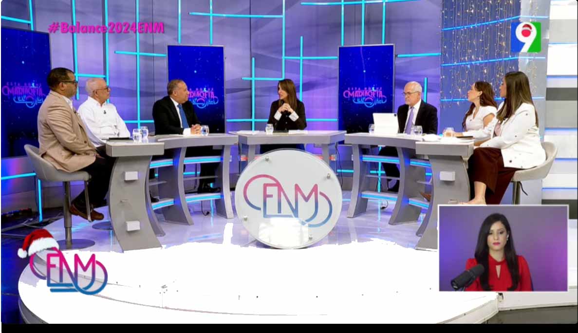 En La Mesa Esta Noche Mariasela 17-12-24