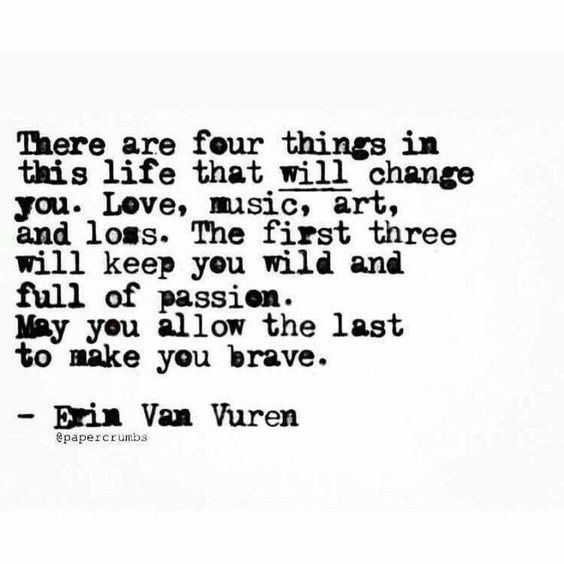sunny_joni's tweet image. So true.  #ErinVanVuren #4Things #Love #Music #Art #Loss 💝