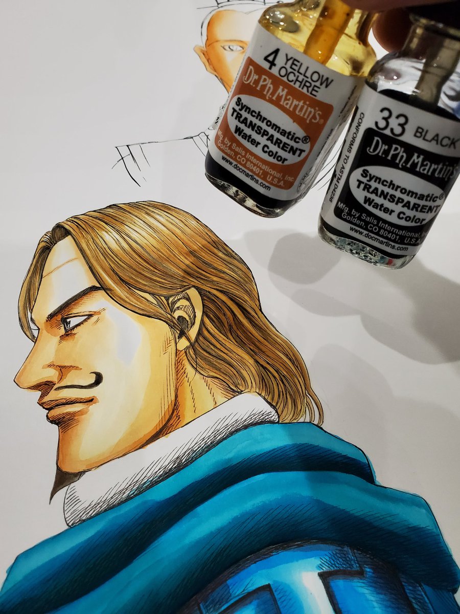 本日18日(水)はキングダム新刊74巻の発売日です。 どうぞ宜しくお願い