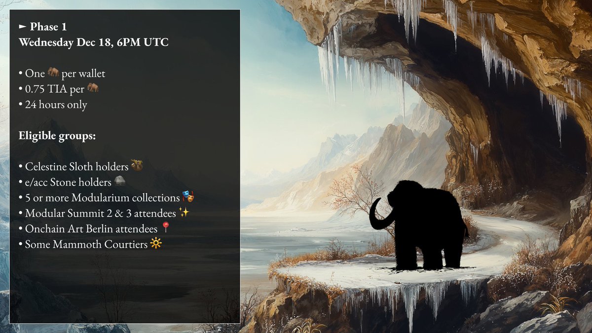 S'lifegoes ⌘ 🛠️⚡️🐻 🦣✨ tweet media