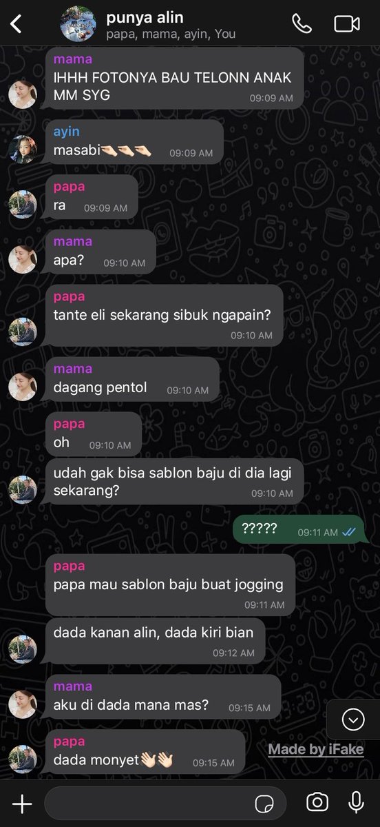 cakgrays's tweet photo. perkara 'dada monyet' papa jadi dimusuhin sekeluarga

#jeffreakfam #retrospectau https://t.co/Fmn3wh9VCy
