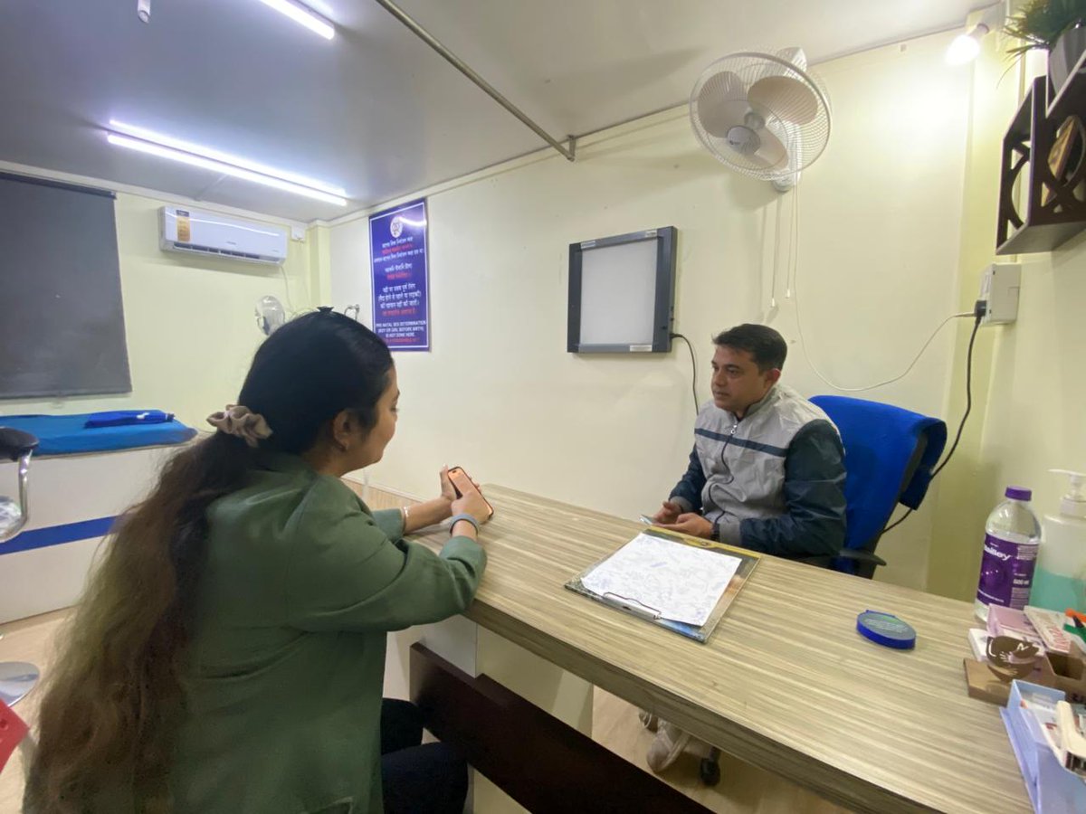 nrip's tweet photo. Getting doctors to adopt continues... India benefits when we all chip in. @plus91 is going all out and helping doctors and nurses learn not just Medixcel, but Digital Health in general, and in some places just email and basic laptop usage... if want to join in on our mission, DM me.
