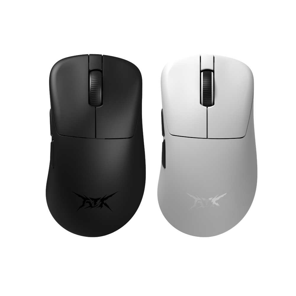 42g ATK FIERCE X 8Kワイヤレスメッシュゲーミングマウス 本体 FIERCE X | 42g Magnesium Gaming Mouse – ATK Gaming Gear