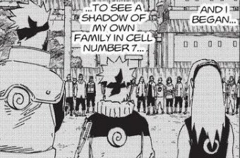 WeddaxX's tweet photo. I Just Realized Sasuke Not Only Didn’t Have Feelings For Sakura But Didn’t Even Consider Sakura a Friend In Shippuden. 

Sasuke Did Say He Saw Team 7 As Family In The First Part But In The 2nd Part He Called Naruto His Only Friend. #Sasunaru #Sasusaku @Teiney_JJoke https://t.co/gOI30Y4HCf