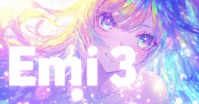 AI Picasso株式会社によるイラスト・アニメ・マンガ生成に特化した商用利用可能な生成AI!無償公開!Emi 3  