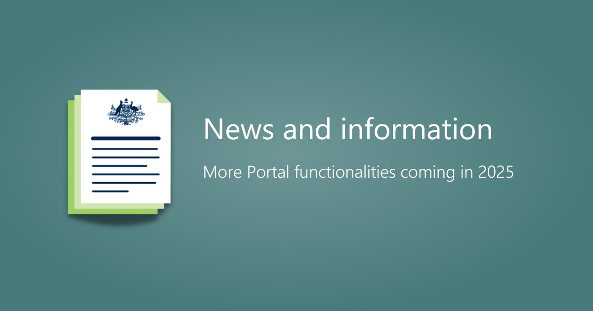 ODC Australia tweet media