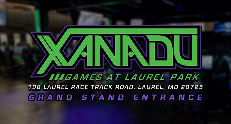 XanaduGames's tweet photo. Xanadu's final Melee bracket is tonight!

Bracket starts at 7:30  

Sign up at https://t.co/aEpVnqMjDh https://t.co/zi8qSvkNzU