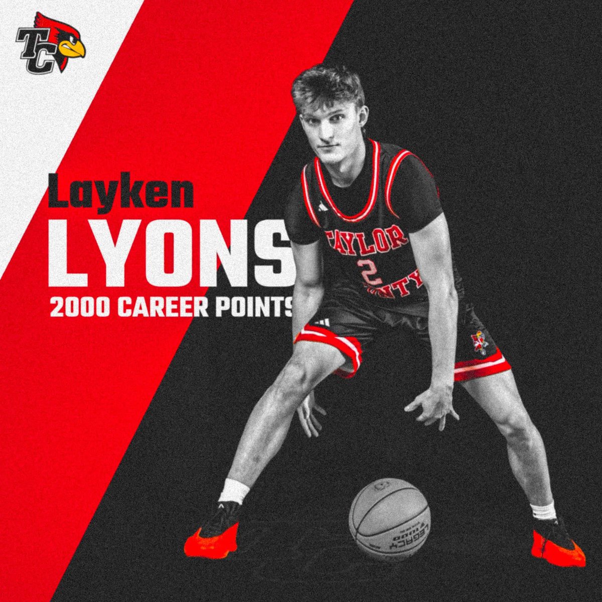 Kentucky Basketball Club (KY) tweet media