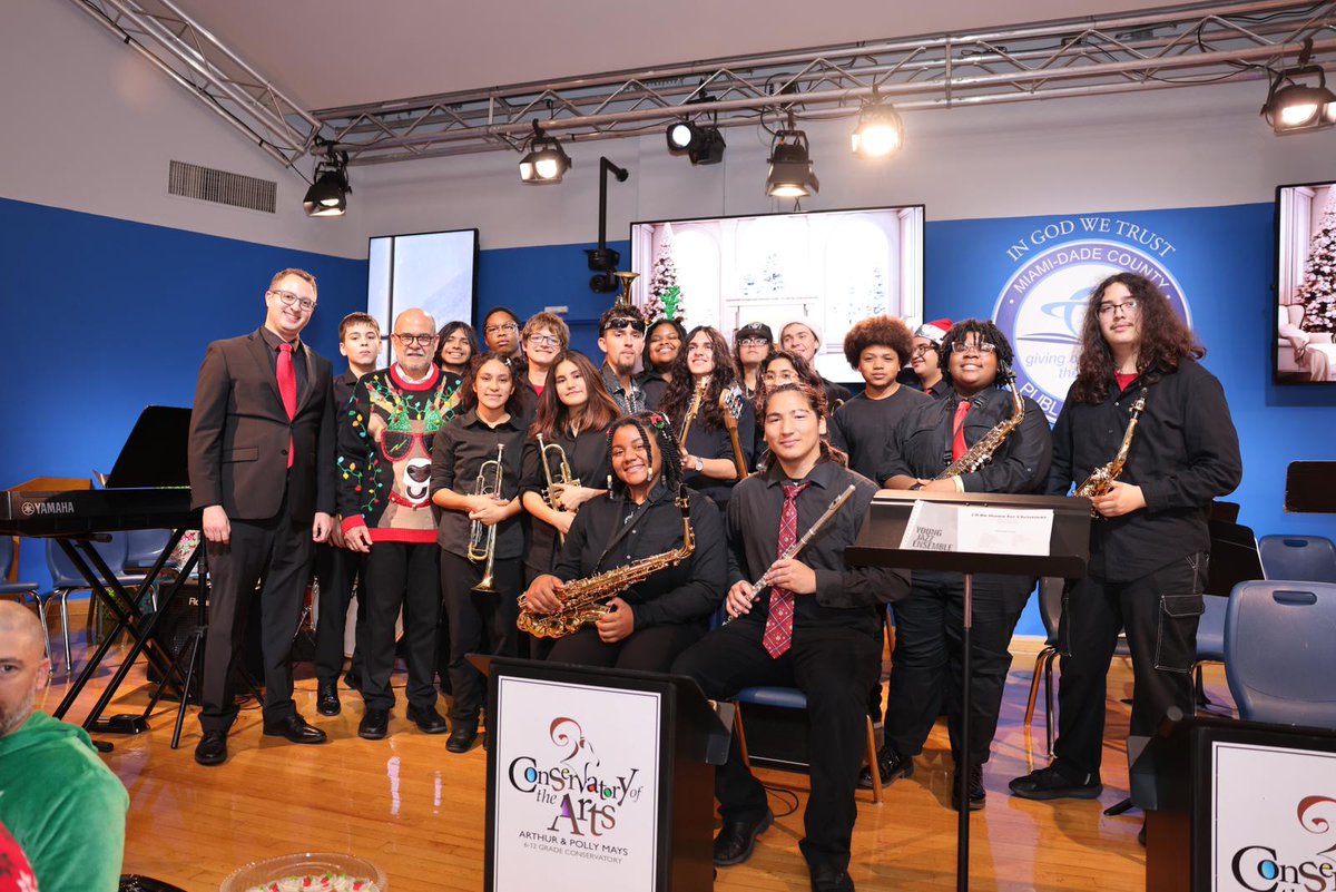 Jose L. Dotres, Ed.D. tweet media