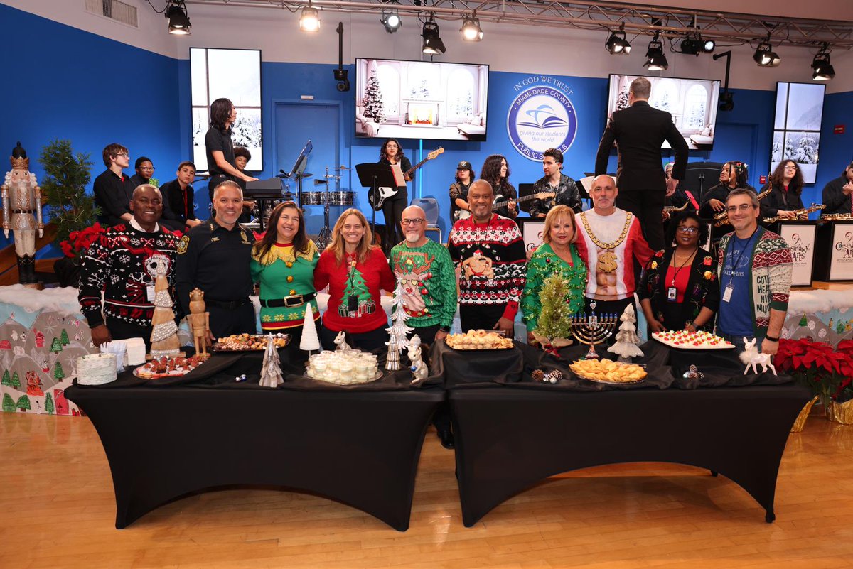 Jose L. Dotres, Ed.D. tweet media