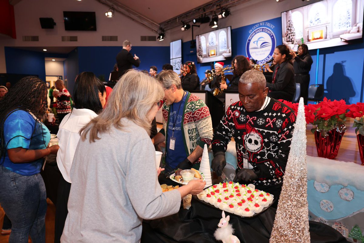 Jose L. Dotres, Ed.D. tweet media