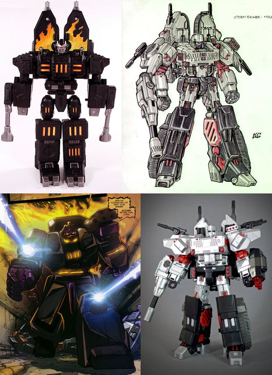 pocoslip's tweet photo. So Titanium Series Fallen is Based on the Dreamwave Version but also has the Design for Pre-Earth Megatron from the IDW Comics... That's Weird
#Transformers #DreamwaveProductions #IDW #MegatronusPrime #Megatronus #TheFallen #Megatron #Maccadam #TransformersG1 #MegatronustheFallen https://t.co/ot3p5EzyOn