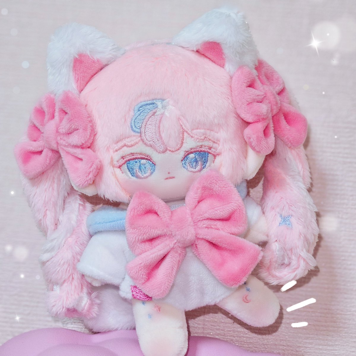 RT= 추첨을 통해 오브10cm 1체를 드립니다 !
#무속성_오브

1인2체 구매가능.

2024.12.21 19:30 ~ 최소수량 달성 시 종료

2차금은 선입금으로 진행됩니다.

[약속폼]
fondee.io/room/room_view…