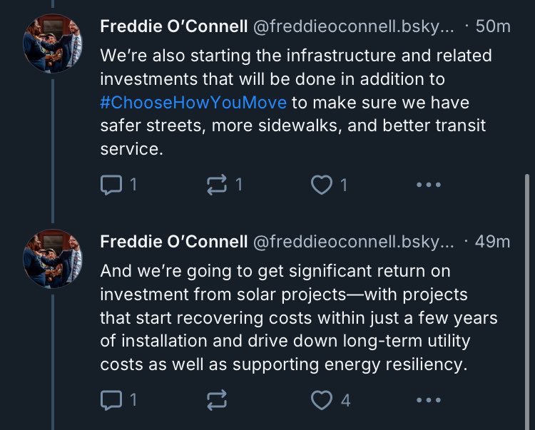 Virgil Davis Hunt tweet media