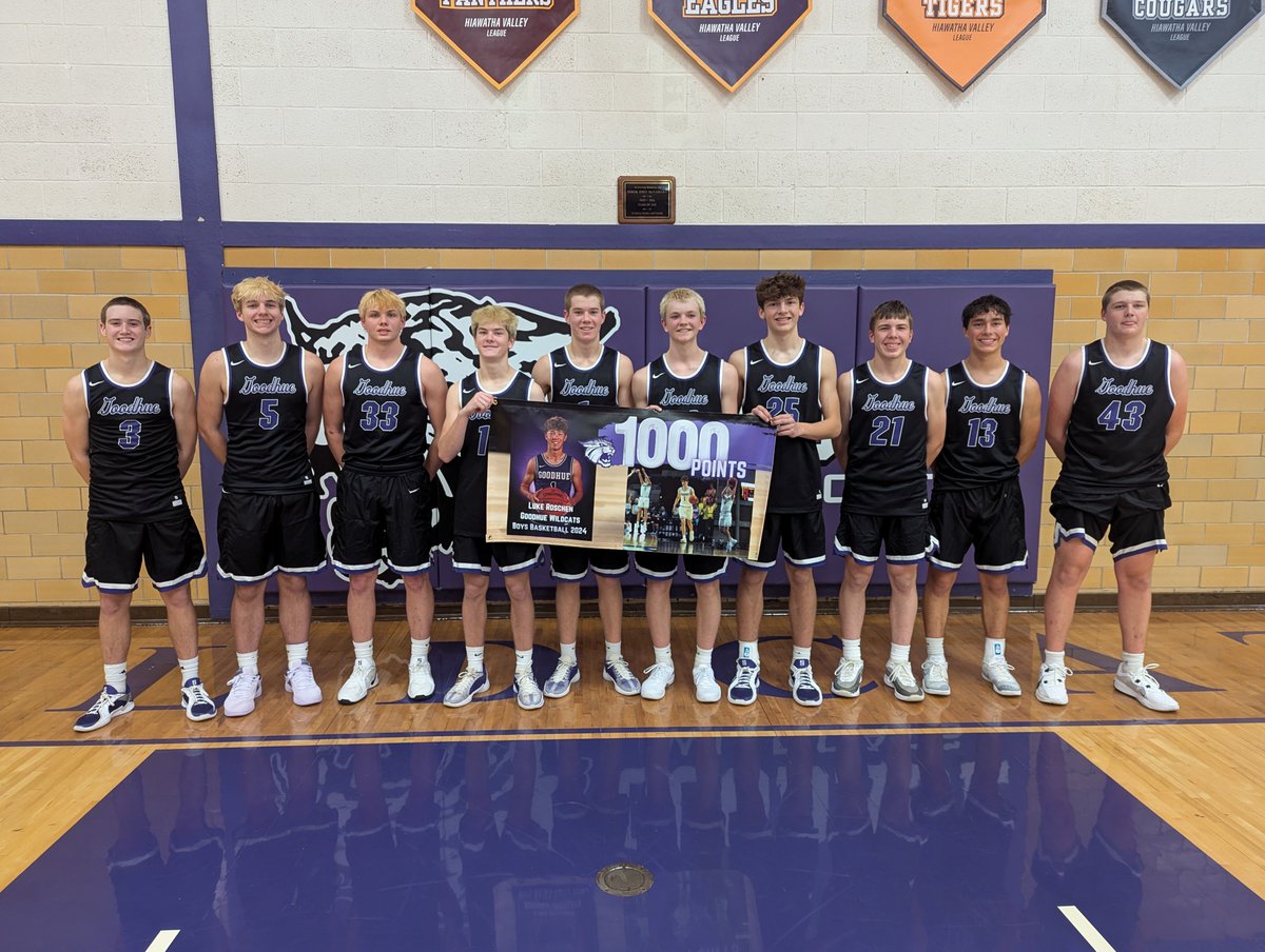 Goodhue Boys Basketball tweet media