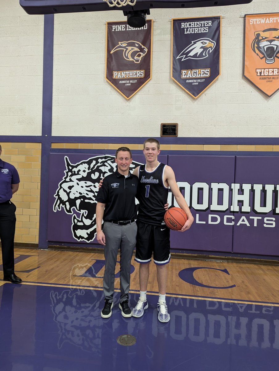 Goodhue Boys Basketball tweet media