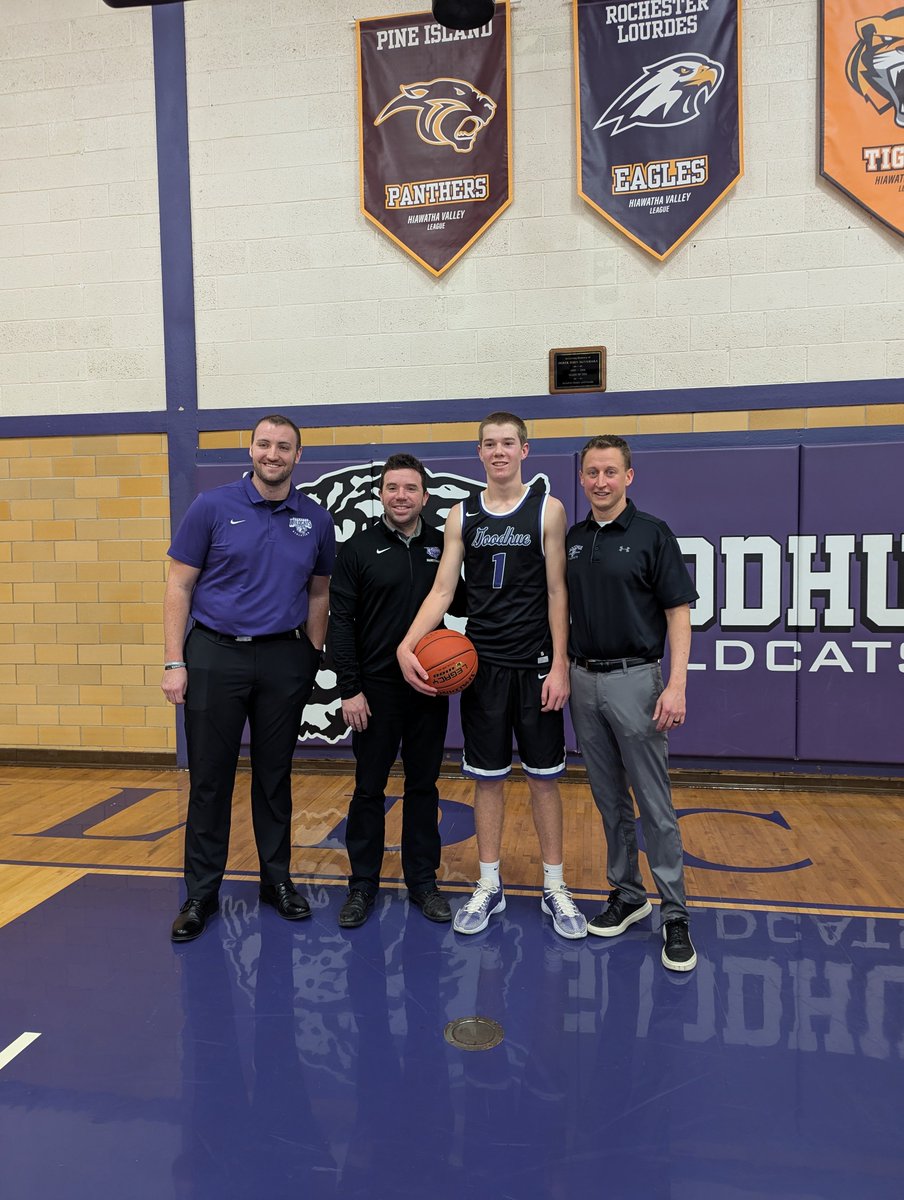 Goodhue Boys Basketball tweet media