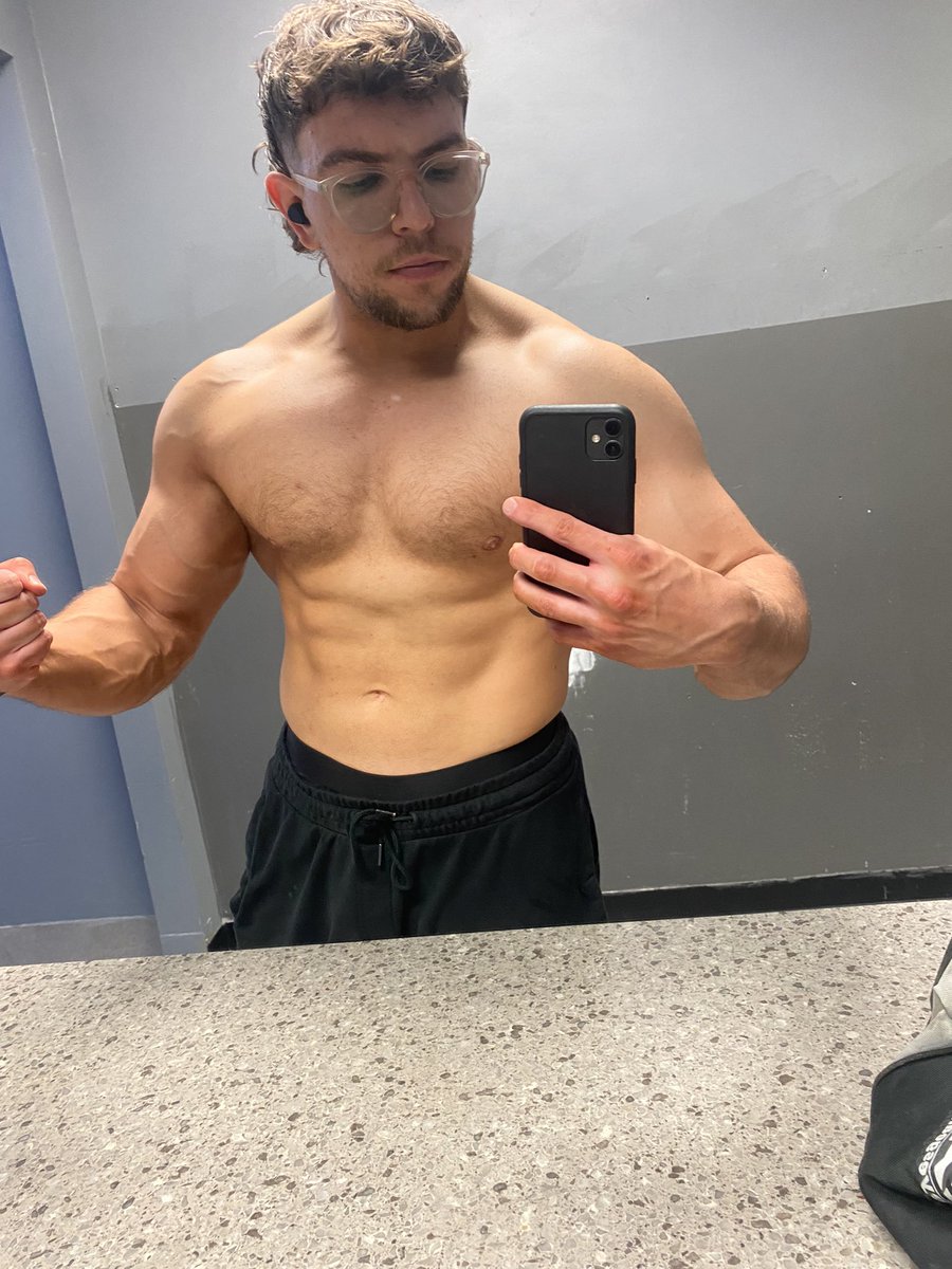 theclydesdalecc's tweet photo. #preshowpump series continues π΄
#Gym #Pump #Wrestling https://t.co/L2tVoSULjV