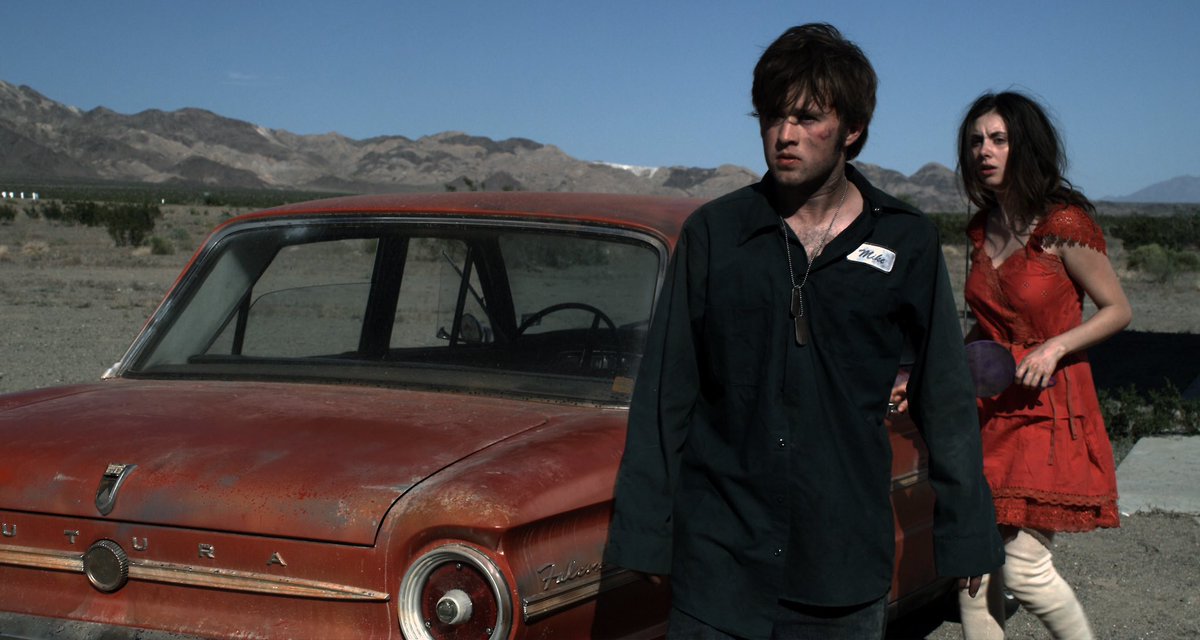 TriCoastEnt's tweet image. Holding onto hope isn’t easy, especially when it feels like your family’s against you. Watch Womple’s journey in Montana Amazon Redux, now streaming on Prime.