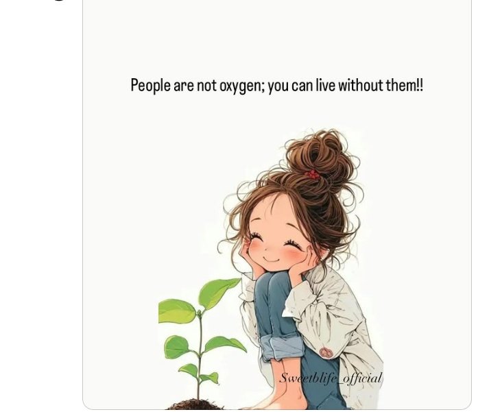 MathurKhushi's tweet photo. Good morning breathe oxygen not ppl ☺️☺️ https://t.co/r4yG6BXtop