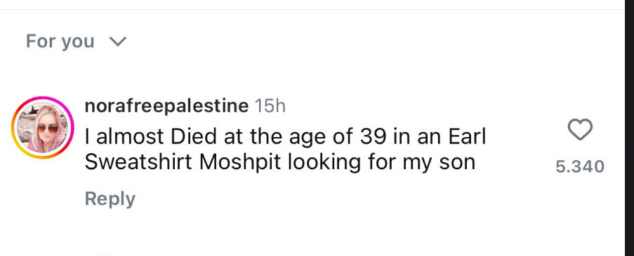 Accidental Bronson (@accidentalbron) on Twitter photo 