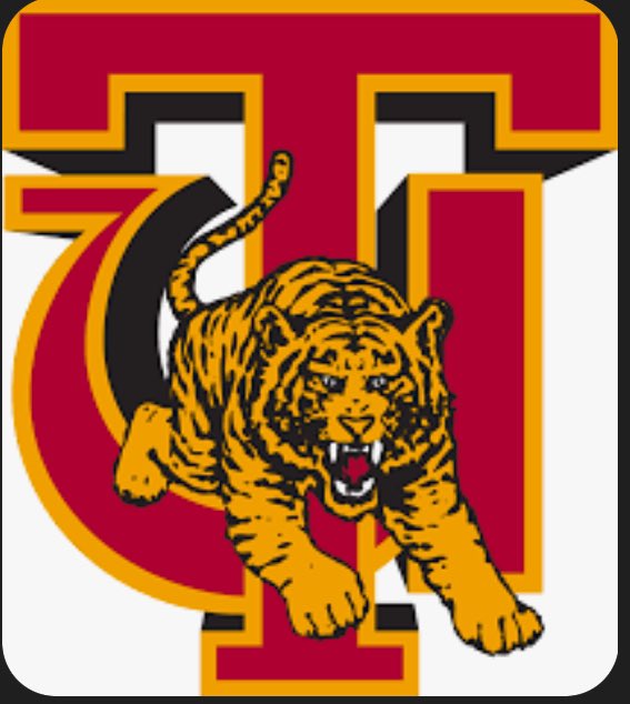 CHRISTOPHER “TWINKIE” CHAMALÉ (@54twinkie) on Twitter photo Blessed to receive an offer from Tuskegee university ‼️<a href="/CoachMcCrayLHS/">Brandon Moses McCray</a> <a href="/MrEliDubble/">Coach Eli Will</a> <a href="/omarb5544/">Omar Brown</a> Blessed to receive an offer from Tuskegee university ‼️<a href="/CoachMcCrayLHS/">Brandon Moses McCray</a> <a href="/MrEliDubble/">Coach Eli Will</a> <a href="/omarb5544/">Omar Brown</a>