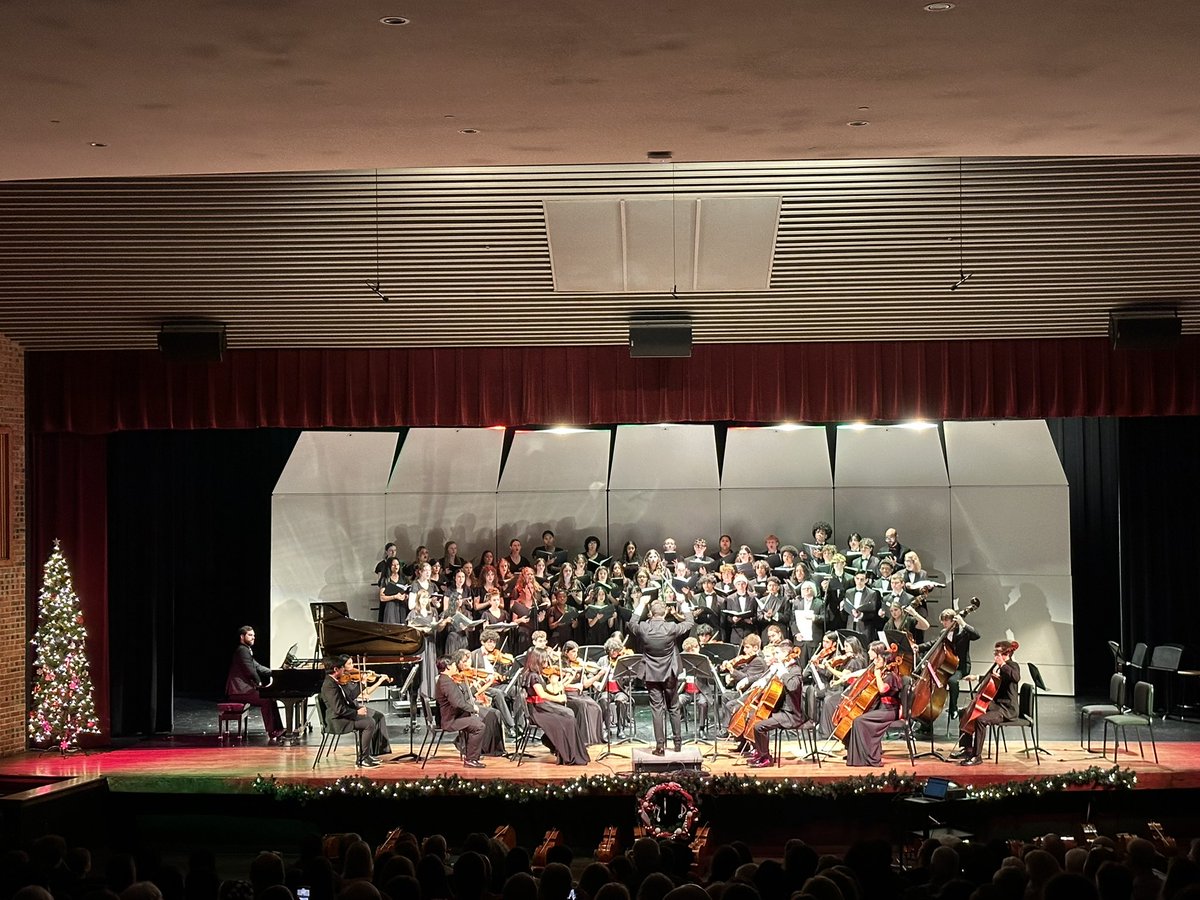 Space Center Orch (@scis_orch) on Twitter photo The <a href="/CreekWildcats/">Clear Creek Wildcats</a> Orchestras (and Symphonic Chorale) put on a stunning concert tonight! <a href="/ClearCreekISD/">Clear Creek ISD</a> <a href="/CCISD_VPA/">CCISD VPA</a> The <a href="/CreekWildcats/">Clear Creek Wildcats</a> Orchestras (and Symphonic Chorale) put on a stunning concert tonight! <a href="/ClearCreekISD/">Clear Creek ISD</a> <a href="/CCISD_VPA/">CCISD VPA</a>