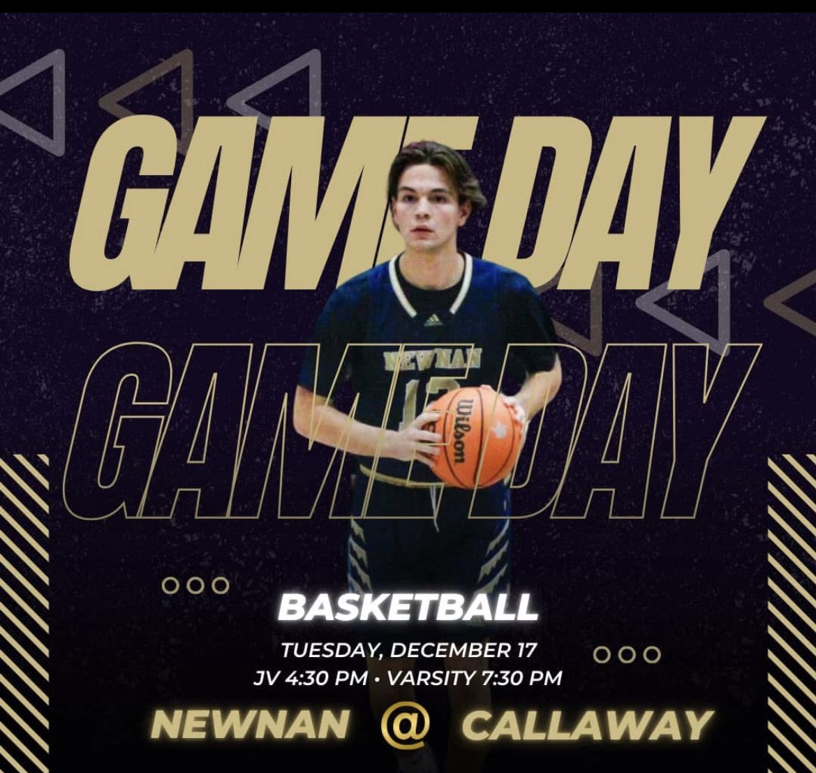 Newnan Hoops (@newnanhoops) on Twitter photo Newnan - 51
Callaway - 42
8-1 on the season after our 6th road W of the season. Great team focus, strong PG play from <a href="/jaylenBritt3/">Jaylen Britt</a> & <a href="/Caleb_Gunnells1/">Caleb gunnells</a> , wing scoring from <a href="/ericc0le11/">Eric Coleman</a> <a href="/JaydenM__3/">Jayden Morrison</a> <a href="/asa_zbeeb/">asa zbeeb</a> <a href="/Jaylinbrown_5/">Jaylin Brown</a> #CougarMentality
<a href="/KyleSandy355/">Kyle Sandy</a> <a href="/NTHSports/">NTH Sports</a> <a href="/CowetaScore/">CowetaScore</a> Newnan - 51
Callaway - 42
8-1 on the season after our 6th road W of the season. Great team focus, strong PG play from <a href="/jaylenBritt3/">Jaylen Britt</a> & <a href="/Caleb_Gunnells1/">Caleb gunnells</a> , wing scoring from <a href="/ericc0le11/">Eric Coleman</a> <a href="/JaydenM__3/">Jayden Morrison</a> <a href="/asa_zbeeb/">asa zbeeb</a> <a href="/Jaylinbrown_5/">Jaylin Brown</a> #CougarMentality
<a href="/KyleSandy355/">Kyle Sandy</a> <a href="/NTHSports/">NTH Sports</a> <a href="/CowetaScore/">CowetaScore</a>