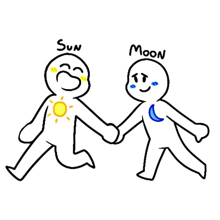 soljeets's tweet photo. When we rise, we shine. 
When we rest, we HODL. 💎

#MOON #SUN #EmojiFi #SOLJeets #Sol https://t.co/xTfWNN4GFI