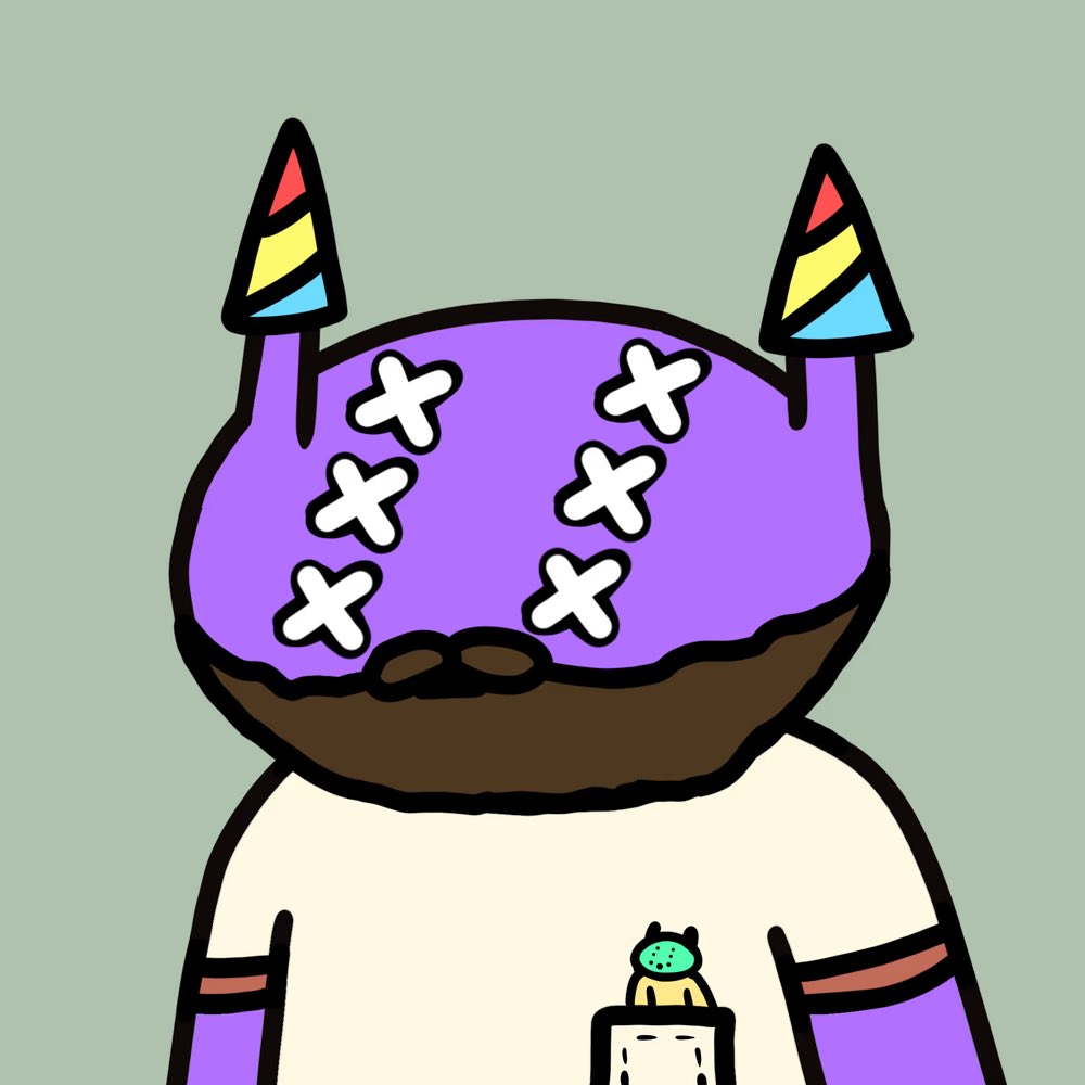 Calm before the invasion 🖖👽🛸