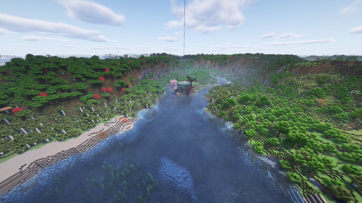 The Viewer Server... is well on its way. Spawn Point is being spruced up... Come and get ready for it!

twitch.tv/geof