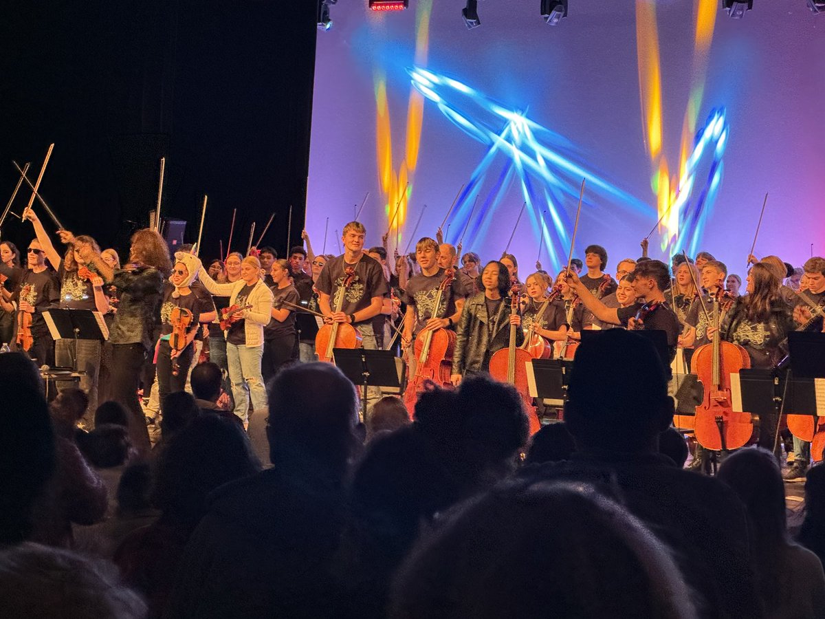 Rochel Daniels tweet media