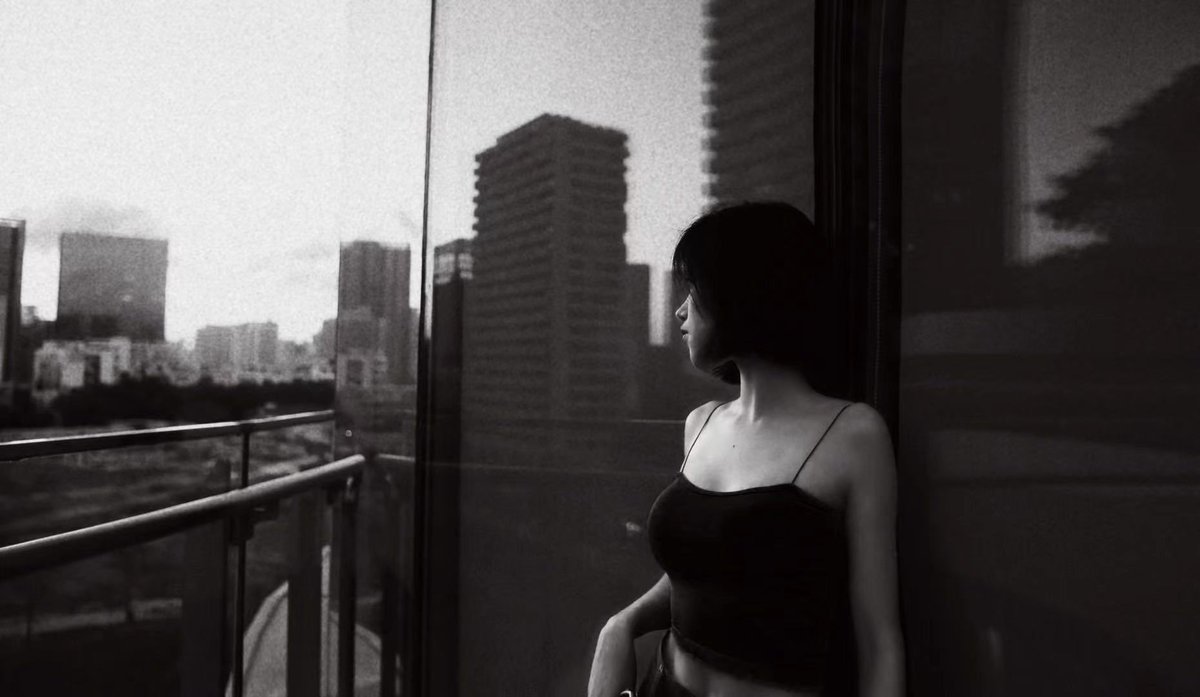 Cikai Moon on X: A New Year and a New Me! t.coXw5FxVcvrw  X