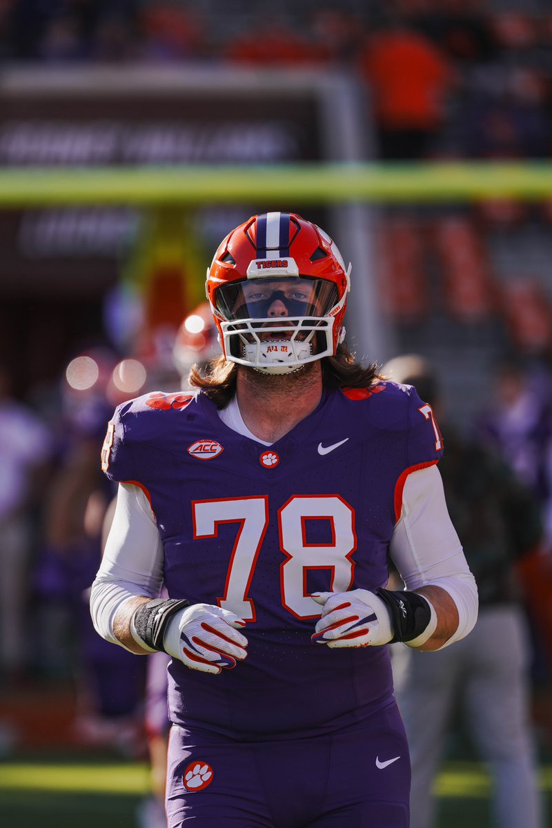 Thank you Clemson family for your continued support of <a href="/110Society/">110 Society</a>!