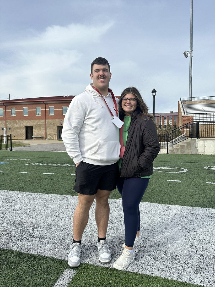 Taten Brock (@tatenbrock74) on Twitter photo I would like to extend a thank you to Campbellsville for my recruiting visits had a great time this last weekend!
<a href="/Coach_JoFo/">Jody Ford</a>
<a href="/coachlane9/">Coach LANE</a>
<a href="/CvilleTigersFB/">Campbellsville Football</a> I would like to extend a thank you to Campbellsville for my recruiting visits had a great time this last weekend!
<a href="/Coach_JoFo/">Jody Ford</a>
<a href="/coachlane9/">Coach LANE</a>
<a href="/CvilleTigersFB/">Campbellsville Football</a>