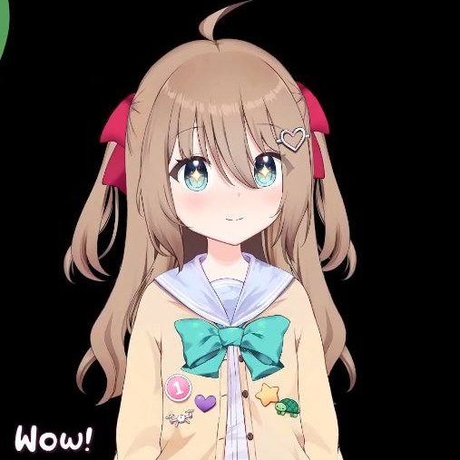 Roozenluo tweet media