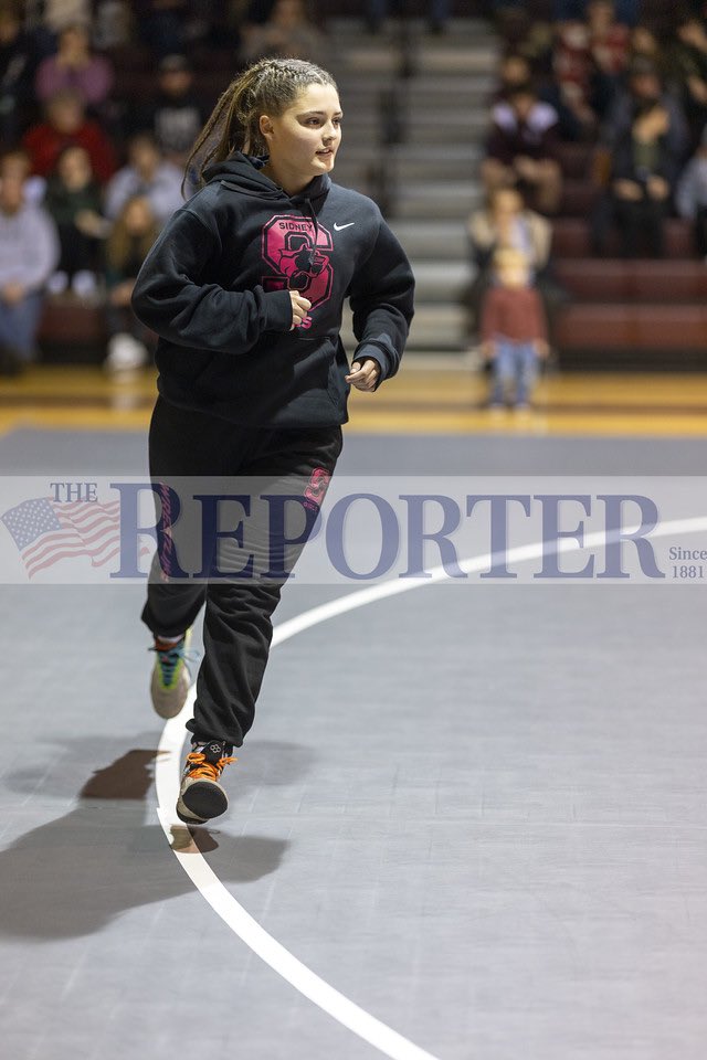 AdriTanner's tweet photo. 1st home dual , first dub. https://t.co/RcCHdFLUm9