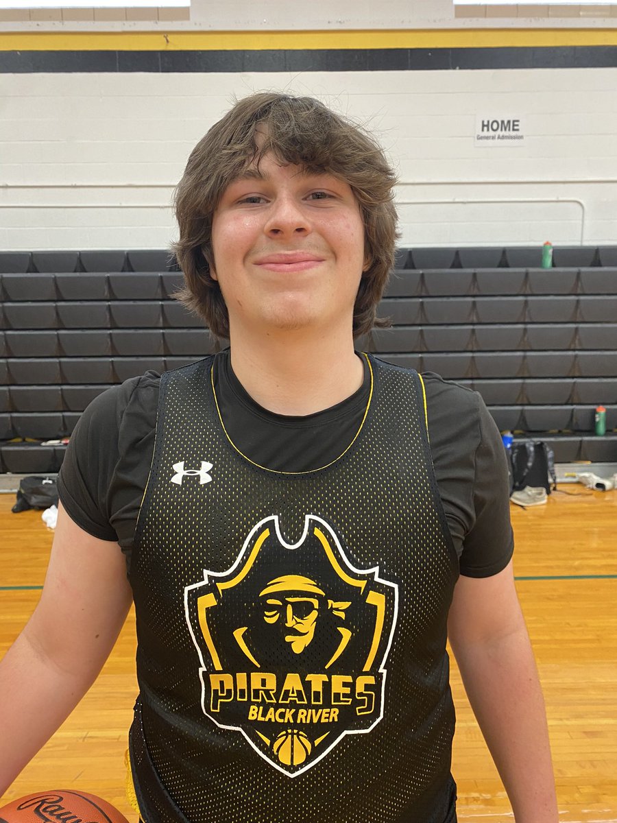 Our practice player of the week is Chase English. He brings a ton of energy and understanding to every practice. He makes his teammates better every day. Congrats Chase.