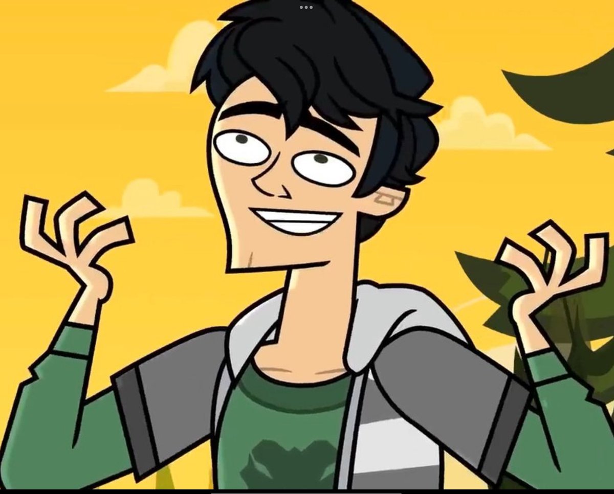 GrenimanX3's tweet image. Trevor de tanto chuparle la verga a su novio se le quedó grabado sus manerismos. #trevek #mispapis #dctwt #cdtwt